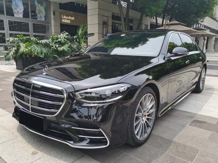 奔馳S級(jí)S400